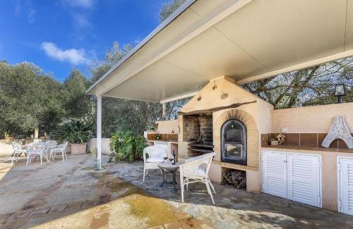 Llevant House | Finca Som Llum