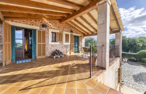 Llevant House | Finca Som Llum