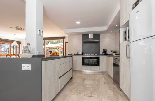 Majorca House | Finca Son Albufera - only 10 minutes distance to the sea !
