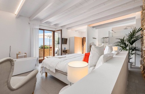 Selva Hotel | Finca Son Arnau