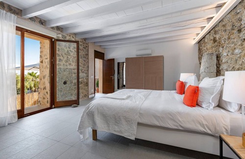 Selva Hotel | Finca Son Arnau