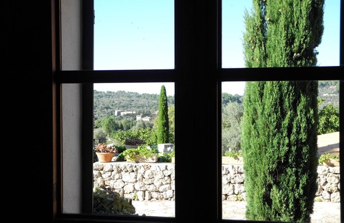 Valldemossa House | Finca Son Beltran: Grandes Vistas en el Corazón de la Tramuntana