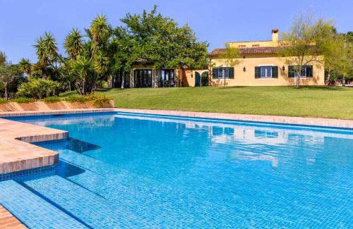 Manacor Villa | Finca Son Blat