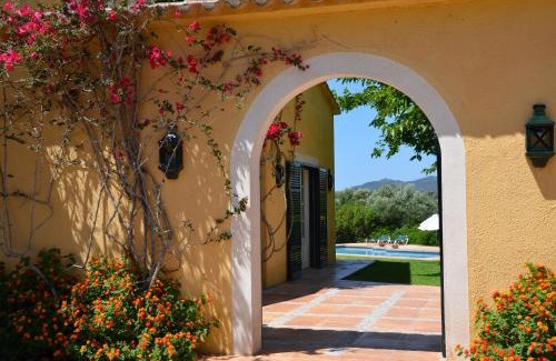 Manacor Villa | Finca Son Blat