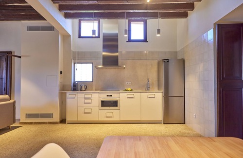 Sa Pobla Hotel | Finca Son Cladera