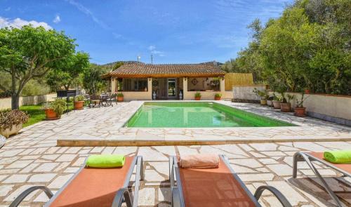Son Macia House | Finca Son Cladera Petit