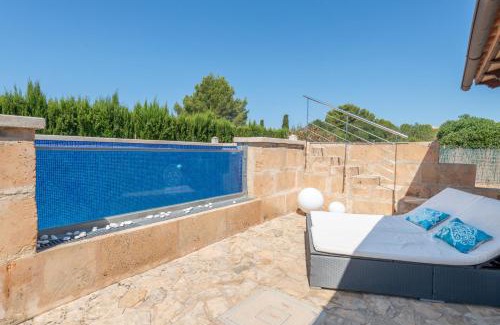 Son Antem Villa | Finca Son Colom -Finca Sun Club Home-