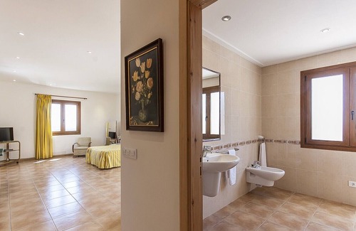 Sant Joan Villa | Finca Son Morei