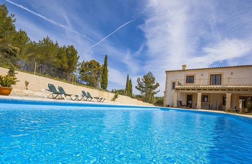 Sant Joan Villa | Finca Son Morei