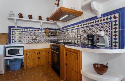 Sant Joan House | Finca Son Fortuny - peace and vision