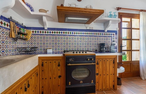 Sant Joan House | Finca Son Fortuny - peace and vision