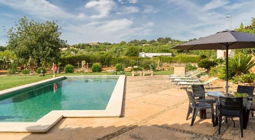 Campanet Villa | Finca Son Garreta