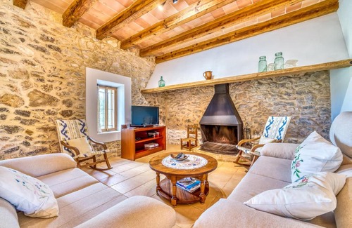 Son Servera House | Finca Son Gener can Teula
