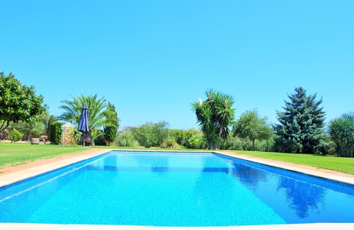 Manacor House | Finca son Golondrina - a property with charm & style!