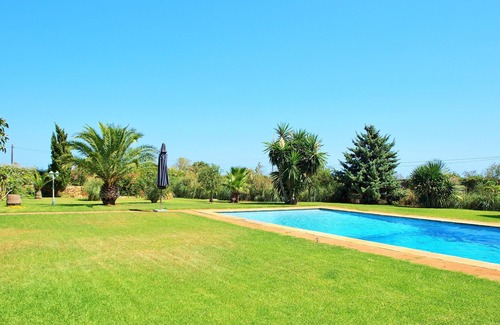 Manacor House | Finca son Golondrina - a property with charm & style!