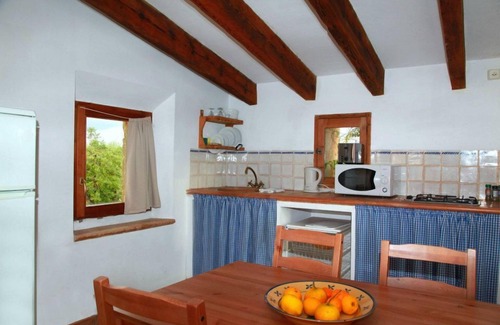 Son Antem Other | Finca Son Guardiola
