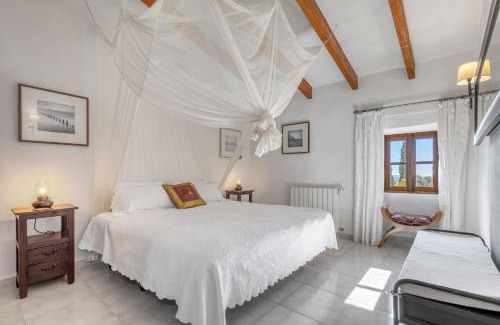 Porreres Bed & Breakfast | Finca Son Jorbo - Adults only
