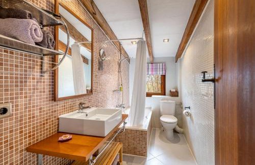 Porreres Bed & Breakfast | Finca Son Jorbo - Adults only