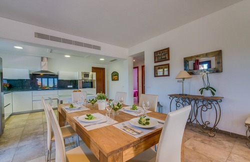 Sa Pobla Villa | Finca Son Manyo 223 with pool in Mallorca