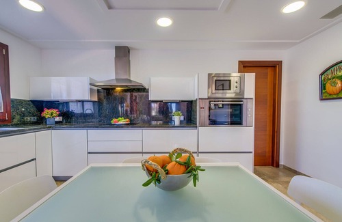 Sa Pobla Villa | Finca Son Manyo 223 with pool in Mallorca