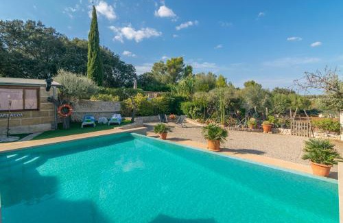 Sineu Villa | Finca Son Matginet 18