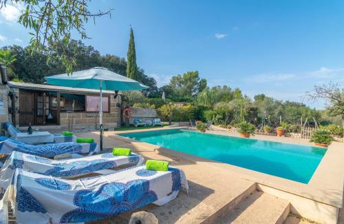 Sineu Villa | Finca Son Matginet 18