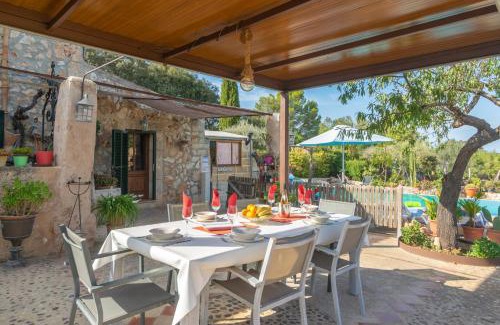 Sineu Villa | Finca Son Matginet 18