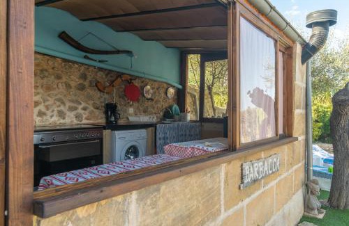 Sineu Villa | Finca Son Matginet 18