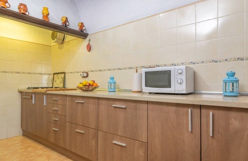 Sineu Villa | Finca Son Matginet 18 - Villa With Private Pool