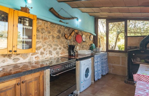 Sineu Villa | Finca Son Matginet 18 - Villa With Private Pool