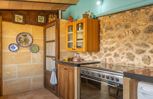 Sineu Villa | Finca Son Matginet 18 - Villa With Private Pool