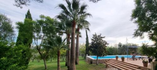 Sencelles House | Finca Son Miranda -LA Organic
