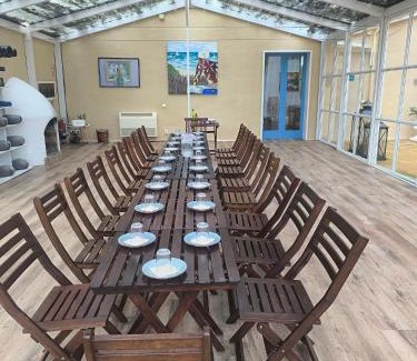 Sencelles House | Finca Son Miranda -LA Organic
