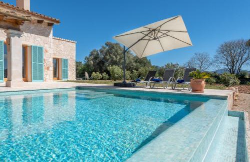 Felanitx Villa | Finca Son Nou