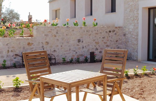 Porreres House | Finca Son Oms