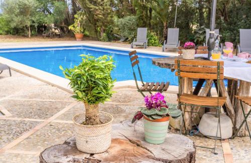 Sineu House | Finca Son Palanca