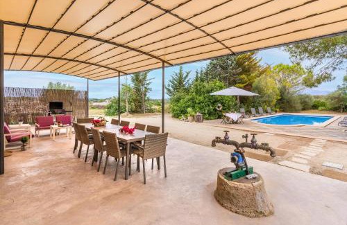 Sineu House | Finca Son Palanca