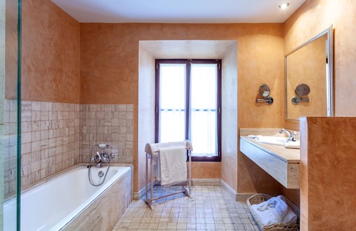 Orient Hotel | Finca Son Palou