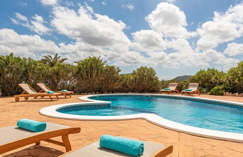 Ferreries Villa | Finca Son Pere