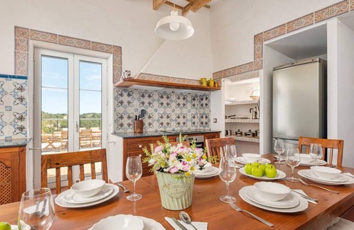 Ferreries Villa | Finca Son Pere ❤️ pure Menorca Dream