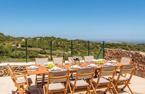 Ferreries Villa | Finca Son Pere ❤️ pure Menorca Dream