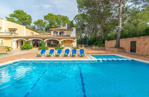 Llevant Villa | Finca Son Pou