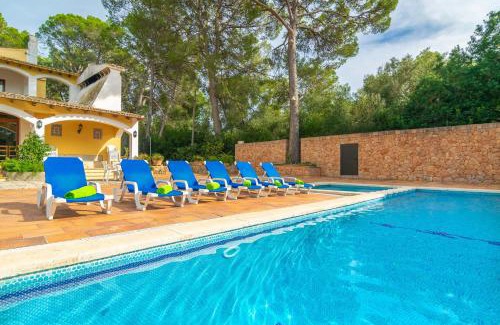 Llevant Villa | Finca Son Pou