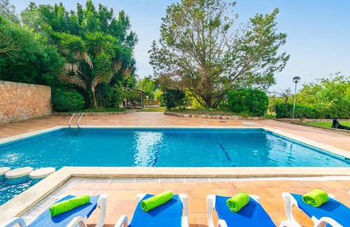 Llevant Villa | Finca Son Pou