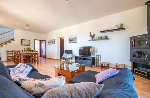 Petra Villa | Finca Son Puca