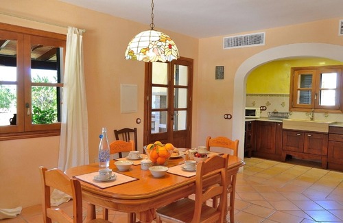Sineu Villa | Finca Son Rossinyol 128 by Mallorca Charme