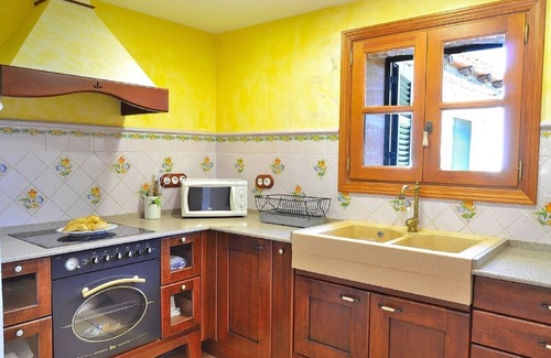 Sineu Villa | Finca Son Rossinyol 128 by Mallorca Charme