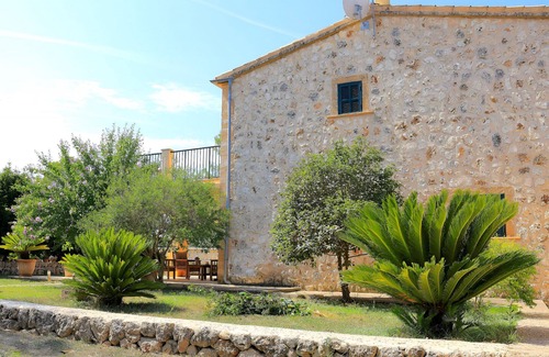 Sineu Villa | Finca Son Rossinyol 128 by Mallorca Charme