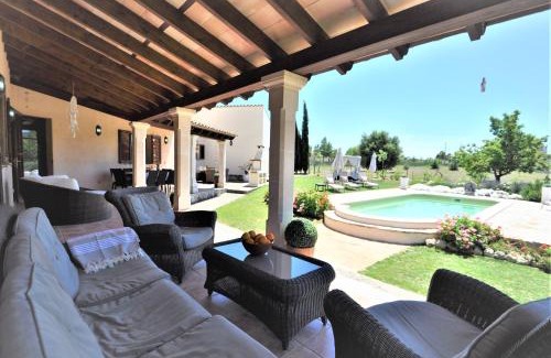 Caimari House | Finca SON RUBI a los pies de Serra Tramuntana