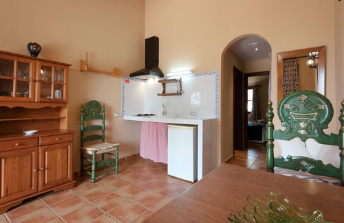 Son Antem House | Finca Son Samà